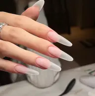 チップ長出し1本