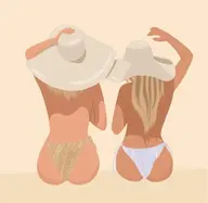 🎀全身脱毛(お顔有vio無)🎀酵素ドリンクorプラセンタドリンク付