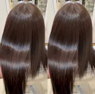 【🌸新規様限定🌸】【🌷当店限定🌷】🫧髪質改善カラーエステ🫧✖️ Aujua最高級トリートメント 🌷💎