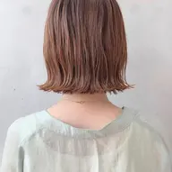 🍀2回目以降の方 カット＆オーガニックトリートメント•*¨*•.¸¸☆*･ﾟ