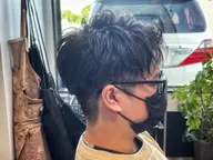 デザインカット