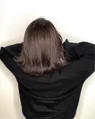 🩵リタッチカラー&選べる4つのトリートメント💎【吉祥寺/髪質改善/TOKIO】ブリーチは+11,000円オンカラー付