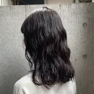 カット+パーマ+オージュア1stepトリートメント