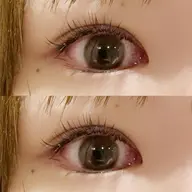 平日限定!【オフあり】Luxe独自技法!ボリュームフラット60束(120本)