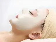 【肌質改善】ハーブピーリング(剥離無し)40分¥5500