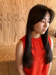 縮毛矯正🔜【ご新規様限定】