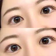 【❤️束感韓国パーマ❤️】→パリジェンヌ・カール🪞その他メーテル、各種ロッド　束感ちゅるんまつ毛✨