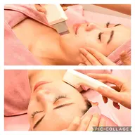 【ニキビケア】☆ニキビ肌☆つるんとした赤ちゃんのお肌へ（毛穴洗浄・首ケア付き）