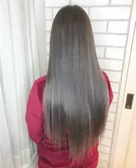 カット&カラー&TOKIOトリートメント ￥19600→￥12000