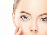 【まつ毛パーマ＋眉毛Wax＋間引きカット】すっぴんでも可愛い♪