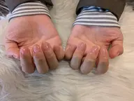 オフなし『ワンカラー』🎨🖌️🩷🤍🩵