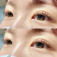 LEDマツエク100本下マツエク30本まで口コミ割