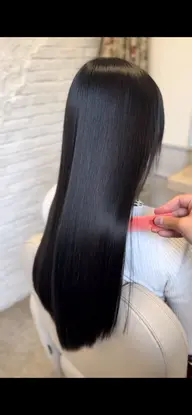 【大人気！リピート多数】🌷最高級髪質改善トリートメント💓　¥16500→¥8800