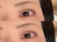 🍀シンプリフィラッシュリフト🍀"無添加まつげパーマ"