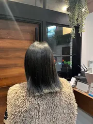 うる艶フルカラー🩵🫧✨