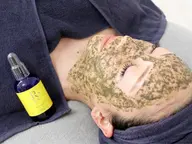 《しわ撃退コース》