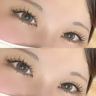 お試し価格【人気急上昇・圧倒的持続力】ダブルフラットラッシュ 60束(120本) LEDオフのみ別途700円＋20分