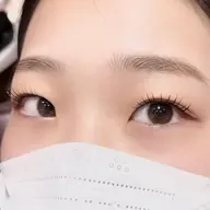 新規minimo限定🪞魔法のエッセンス仕上げ🪄似合わせラッシュリフト(アイシャンプー付き)