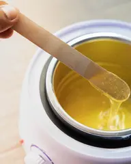 肌が綺麗になるフェイスワックス