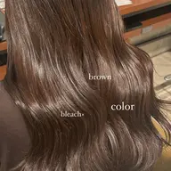 【新規様限定🌸】カット+ダメージレス縮毛矯正+2steptreatment(土日祝+1000