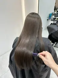 ✨Zinaオリジナル✨艶髪間違いなし👑髪質改善トリートメント！