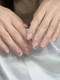 ハンド【シンプルコース➕当店オフ有】