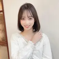 【ミニモ開設記念】カラー+ラメラメトリートメント🧡