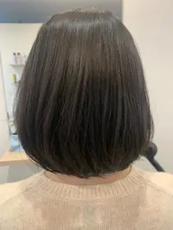 🌈カット＋オージュア4stepトリートメント