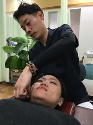 【✨人気No.2✨】美容鍼(プレミアムコース)+プラセンタモデリングパック✨*ご新規様限定*🉐初回カウンセリング料無料