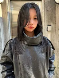 似合わせカット💎《おすすめ🍃》(シャンプー付き)