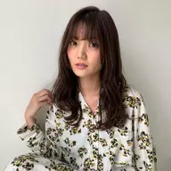 🌈ミニモ限定価格🌈似合わせカット+10分ヘッドスパ