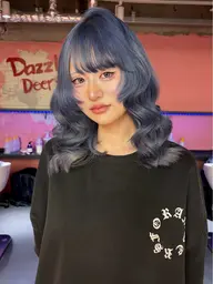 【🌟ブリーチの方オススメ🌟】バイカルテトリートメント✩.*˚