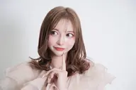 【⭐️レディース限定⭐️】透明感艶感カラー+3Stepトリートメント