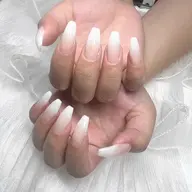 【ハンド】カラーグラデーション