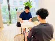 大人気♡ヒゲ脱毛🥸!!ヒゲ剃りの手間をなくすよく抜ける脱毛✨