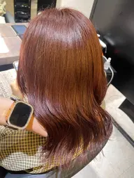 美容学生限定❣️似合わカット＋カラー✨お持ち帰りAujuaセット✨