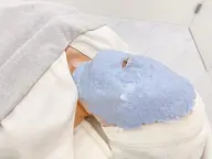 【BAプレミアムコース】POLA最高峰のB.Aと連動しているエステ。首までのパックで贅沢ケア💆‍♀️✨