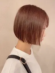 デザインカット