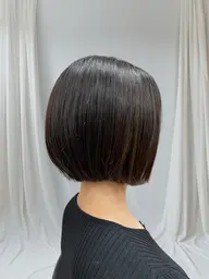 スタイリストカット＋ディープレイヤートリートメント