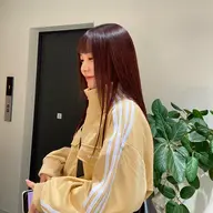 ブリーチなしWカラー🌟