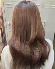 ✨初めての方におすすめ髪質改善カラー+カット✨