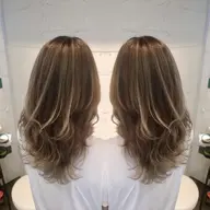 ✨髪の癖にお悩みの全お客様に向けて✨縮毛矯正＆デジタルパーマ＆カット＆トリートメント🌈✨