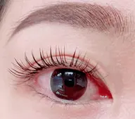 20代以下限定！！目元のお写真撮らせてもらえる方📷Wフラットラッシュ60束¥4980