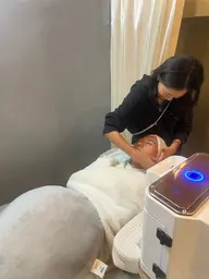 毛穴洗浄【フェイシャル】