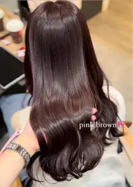 🎀イルミナカラー➕グロストリートメント💎