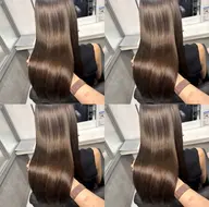 🔹 究極の髪質改善🔹 METEOカラー『ライトコース』【韓国ヘア/艶髪/美髪/暖色/寒色/メテオ】