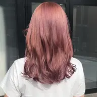 ダブルイルミナカラー+抗酸化トリートメント💕🤍