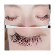 ボリュームラッシュ60束（オフ別）