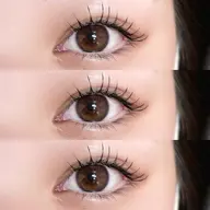 《マツエク》フラットラッシュ100本【コーティング仕上げ】