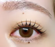 【アイシャンプー&美容液コーティング付】綺麗にお仕上げ✨うるうる🥺まつげパーマ🩵💙